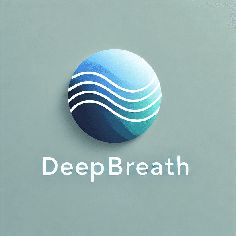 deep-breath project image